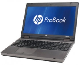 HP ProBook Core i3