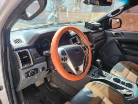 Ford Ranger Wildtrak annee 2016