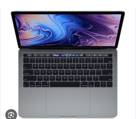 MACBOOK PRO 2019 Je vends un MacBook 