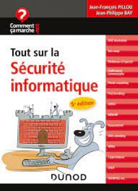 PDF -  Tout sur la sécurité informatique