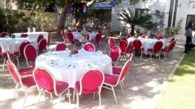 LOCATION DU MATERIEL POUR VOS EVENEMENTS A BON PRIX AU SENEGAL 11 Pour l