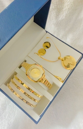 Bijoux Plaqué or