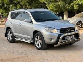 Toyota RAV4 2009 *WANTER RANG MOUY GAW!!*
TOYOTA RAV4 2009 Tres Propre
*Plaque Recente/ ANNÉE: 2009/ Climatisée/ Diesel manuel/ Version 4x4/ Intérieur cuir/ Grand écran/ En Excellent Etat*
*- PriX Kheweul: 4.850.000f*
*- CONTACT APPEL OU 
*- Visible a La Medina*