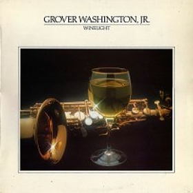 MP3 - (Jazz) - Grover Washington Jr. - Winelight ~ Full Album Tracks
A1	Winelight (William Eaton)
A2	Let It Flow (For "Dr. J")
(Grover Washington, Jr.)
A3	In The Name Of Love
(Ralph MacDonald, William Salter)
B1	Take Me There
(Grover Washington, Jr.)
B2	Just The Two Of Us
(Bill Withers, Ralph MacDonald, William Salter)
B3	Make Me A Memory (Sad Samba)
(Grover Washington, Jr.)