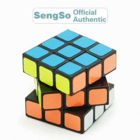 Rubik's cube Puzzle 3x3x3 - SENGSO