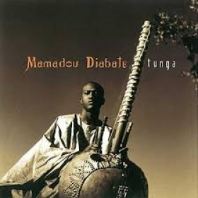 MP3 - (Africa )  Mamadou Diabate - Tunga ~ Album Complet 