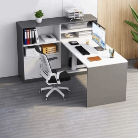 Meuble bureau avec etagere bureaux d