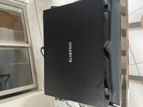 PC Portable Gamer Gigabyte A5 X1-cfr2130sb