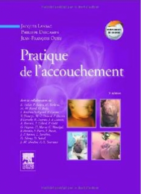 PDF - Pratique de l'accouchement - 578 Pages
