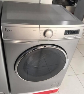 MACHINE A LAVER Machine à laver automatique SHARP consommant moins électricité  disponible en 6/7/8 kg 
Garantie 12 mois 