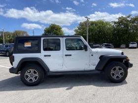 Selling My 2020 Jeep Wrangler Unlimited Sport S 4WD Full Option Used 2020 Jeep Wrangler Unlimited Sport S 4WD  Very Clean Excellent Condition Accident free, Gulf specification and Affordable price $12,000 USD


Vehicle Details  

Body Style: SUV
Make: Jeep
Model:Wrangler
Year:2020
Trim:Unlimited Sport S 4WD
Body type:SUV 
Exterior color:Bright White Clearcoat
Interior color:Black
Mileage: 
Fuel type:Gasoline 