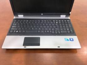 Laptop Hp Core i7 2.9Ghz venant des USA sans batterie Slt je vends en excellent état de fonctionnement laptop Hp Probook 6550B Corei7 venant des USA sans batterie.  Processeur Core i7  2.9Ghz -6Go Ram-600Gb Disk dure, clavier avec pavé numérique. Il est vendu avec son chargeur orjinal. Pour avoir l