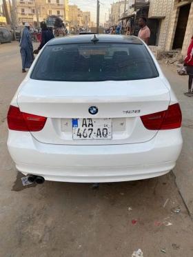 BMW E90 2013 *WANTER RANG MOUY GAW!! PROMO TABASKI!!*
BMW xDrive 328i E90 2013 Tres Propre
*Plaque Recente/ Annee: 2013/ Climatisée/ essence automatique/ 4 cylindres/ Full option: Grand Ecran/ interieur Cuir.../ Probleme Pompe Direction a part cela en Excellent Etat,*
*- PriX Kheweul: 2.850.000f*
CONTACT APPEL OU WHATSAPP:
78 271 82 78
*- Produit Direct*
*- Visible a Yoff*