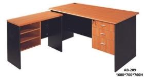 Tables de bureau simples Nov20