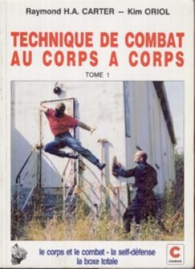 PDF - le corps et le combat • la self-défense - 300 Pages
