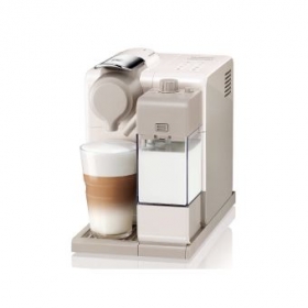 Machine à café Nespresso voici les info de la Machine à café
Marque:Nepresso
Modèle: Latisima One
compatibilité:capsules nespresso
particularité: Goutière Lait+eau
