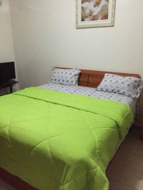 Location Appartement - Ngor