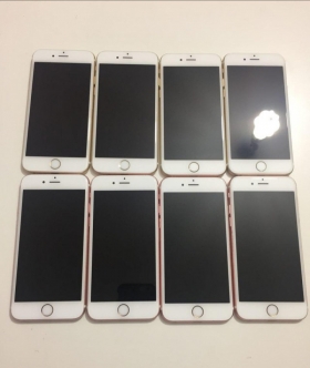 iPhone 6s venant Je vous propose des lots diphones 6s venant  presque neuf sans rayures ni tâche.
Vendu sur facture et garantie aussi.
Pas d