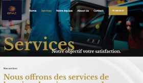 Création de site web  Développeur web freelance avec une expertise en création de sites web performants et adaptés à vos besoins, je propose des services de conception sur mesure pour tous types de projets : sites vitrines, e-commerces, blogs, et applications web. J’assure également l’optimisation SEO, la maintenance technique, et la sécurisation de vos plateformes avec les meilleures pratiques en cybersécurité. Je travaille avec des technologies modernes et garantis des solutions adaptées à vos attentes, le tout avec une collaboration fluide et un respect strict des délais. Contactez-moi pour discuter de votre projet !