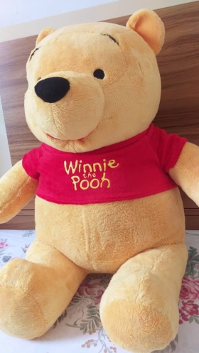 Peluche Winnie Pooh 
