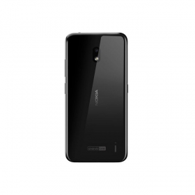 Nokia Android Nokia 2.2 - HD+ Ecran 5.71" - RAM 2Go - ROM 16Go - Caméra 13 Megapixels - Batterie 3000mAh - Noir. Très neuf