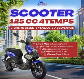 Scooter