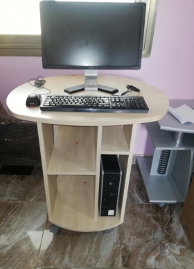 Table pour ordinateur