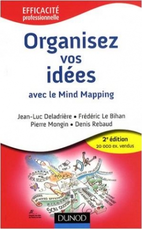 PDF - Organisez vos idées - avec le Mind Mapping