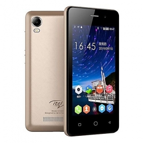  Smartphone android itel it 1408