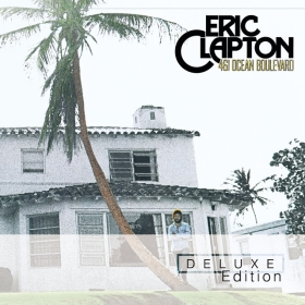 MP3 - (Rock Blues) - Eric Clapton - All Albums ~ Full Album