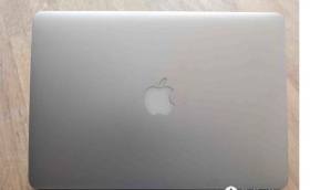 Macbook Air 13 Pouces Icore 7 Année 2017