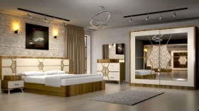 Chambres à coucher Des chambres à coucher Turques disponibles en plusieurs couleurs et modèles.

Livraison GRATUIT + Montage OFFERT dans la ville de Dakar.

Contactez nous pour plus d