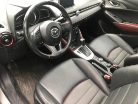Vends Mazda CX3 2016 Mazda CX3 2016
4x4 automatique essence
4 cylindres 
Toit couvrant Intérieur en cuir
Grand écran Caméra de recul
100.000 km