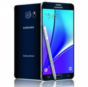  Samsung galaxy note 5  Je vends des samsung galaxy note 5 32 go noir, tout neuf, scellés dans leurs boites, vendus avec facture, garantie et possibilité de livraison. 
Si vous êtes interessés,appelez moi au 783713966