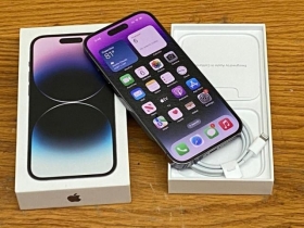 Fast Selling Apple iPhone 14 and 14 Pro Max New