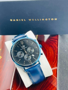 Daniel wellington Daniel wellington 
chronographe 
plusieurs couleurs disponibles !!!