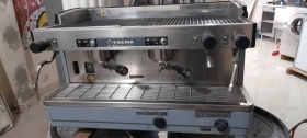 Machine à café expresso Machine à café expresso Pro 380 volt