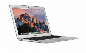 MacBook air Apple MacBook Air 13 pouce intel core i5 disque 256go Ssd Ram 8go vendu avec facture et garantie