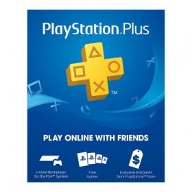 PlayStation plus 