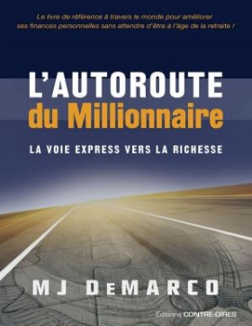 PDF - L'autoroute du millionnaire MJ DeMarco