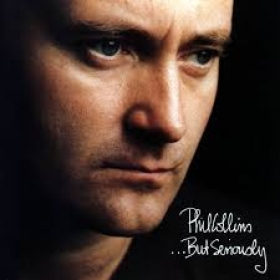 MP3 - (Rock) - Phil Collins -  but seriously ~ Full Album 01---Hang In Long Enough (4:44)
02---That