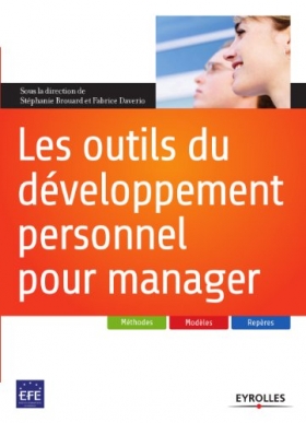 Pdf - Les outils du développement personnel pour manager