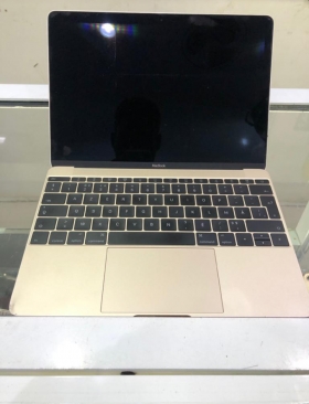 MacBook air 2015 ❗ TECHNOLOGIE❗
MAC Air 12inch
Core M 512ssd/8go.
Gold Facture plus Garantie
Livraison 2000
