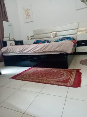 Chambre meublée à Dakar Plateau proche de la Présidence je loue une chambre meublée dans un appartement sis à l