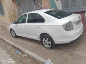 Skoda Rapid 2013 *WANTER RANG MOUY GAW!! PROMO DECEMBRE!!*
Skoda Rapid 2013 Tres Propre
*Plaque Recente/ Annee: 2013/ Climatisée/ Diesel manuel/ En Tres Bon Etat*
*- Conduite par une femme*
*- PriX Decembre: 1.900.000*
*- CONTACT APPEL OU WHATSAPP:
78 271 82 78
*- Visible a La Medina*