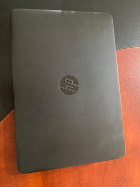 HP EliteBook Core i7