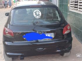 Vente  Peugeot 206 très propres 