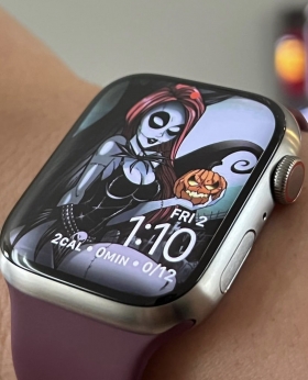 Apple Watch series 6 Garantie sur facture✅ 
Watch authentiques