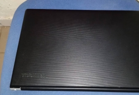 Toshiba Tecra Toshiba Tecra A50-A
Core i5 disk 500Gb RAM 8Gb écran 15,6" clavier rétro éclairé