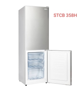 REFRIGIRATEURS COMBINES SMART Réfrigérateur combiné SMART consommant moins d